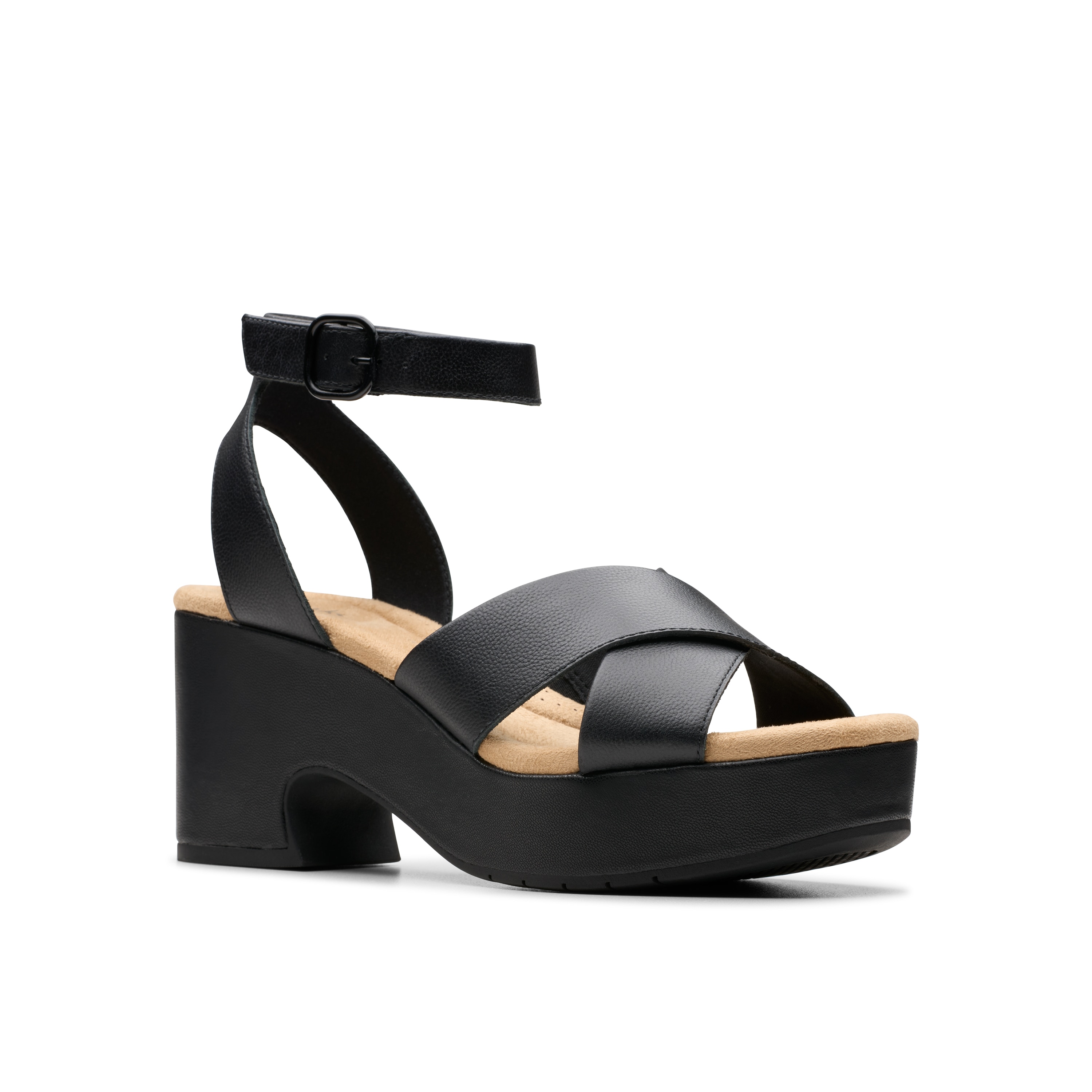 Clarks Nerisa Pearl Sandal - TSC.ca