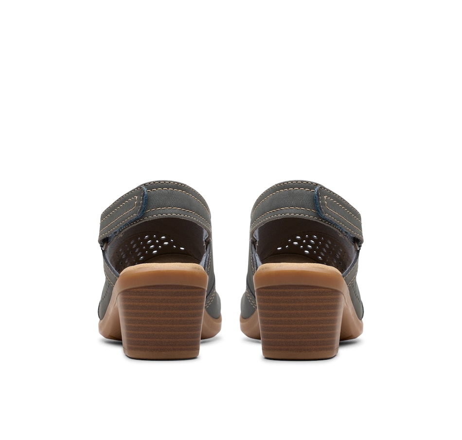 Image 212704_ALTMORE5.jpg, Product 212-704 / Price $69.33, Clarks Emily2 Mist Sandal from Clarks Footwear on TSC.ca's Shoes department