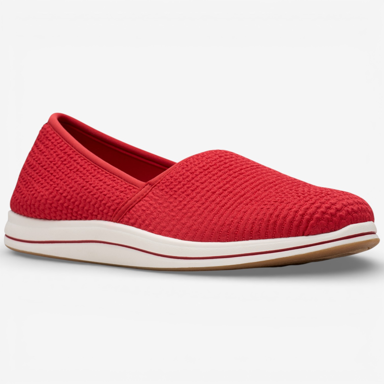 Clarks Breeze Stretch Shoe - TSC.ca