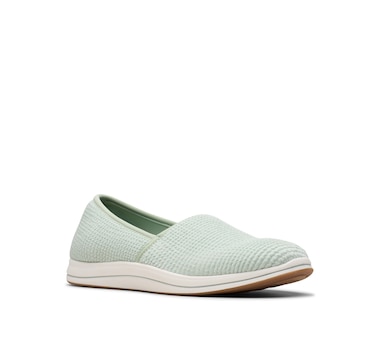 Clarks Breeze Stretch Shoe
