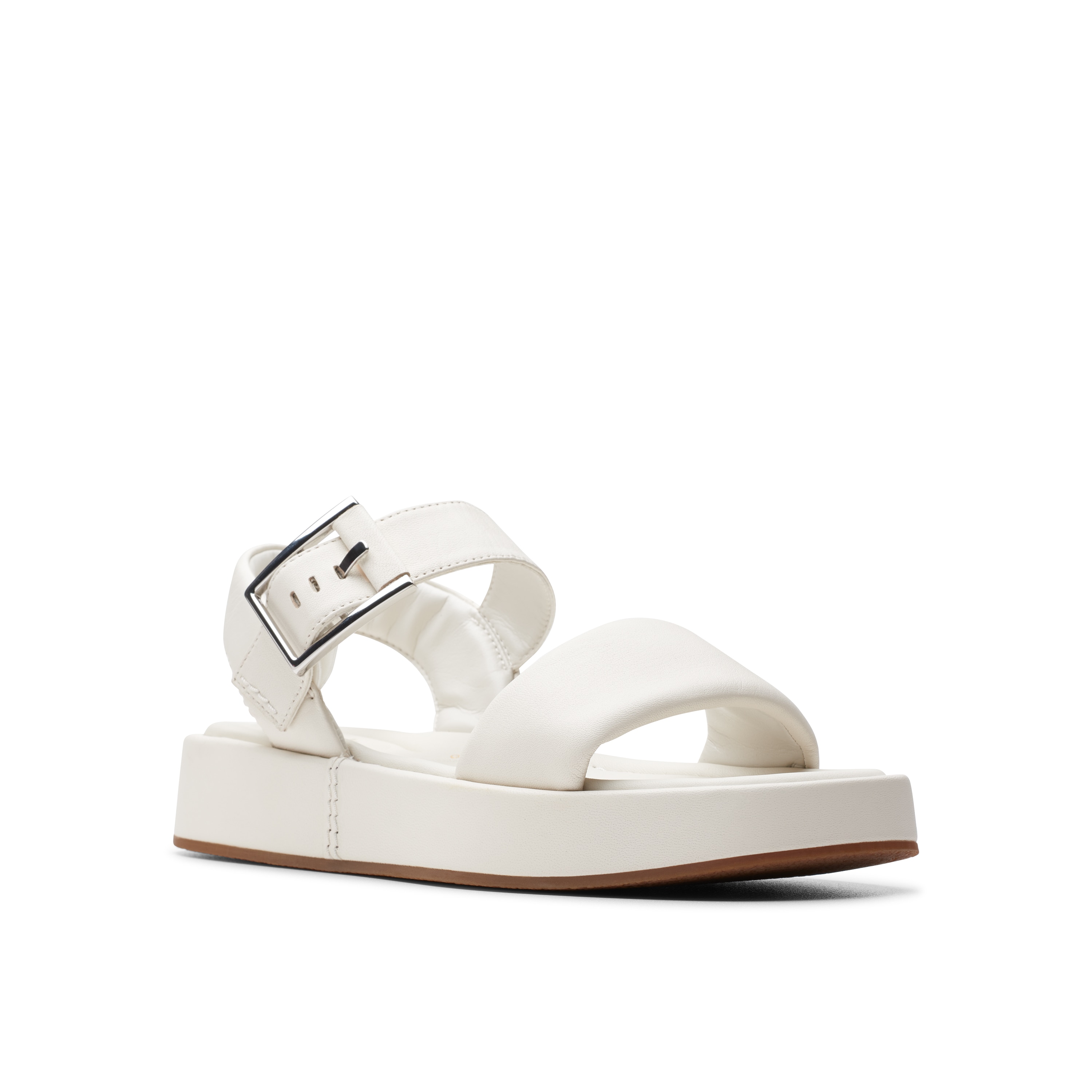 Clarks Alda Strap Sandal - TSC.ca