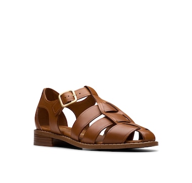 Clarks Hana Sun Sandal