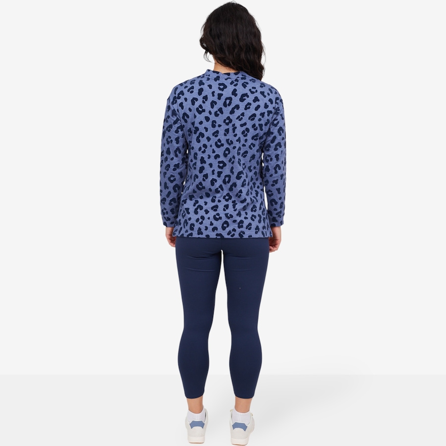 Image 212709_ALTMORE2.jpg, Product 212-709 / Price $19.33, Cuddl Duds Comfortwear Cardigan and Legging Set from Cuddl Duds on TSC.ca's Fashion department