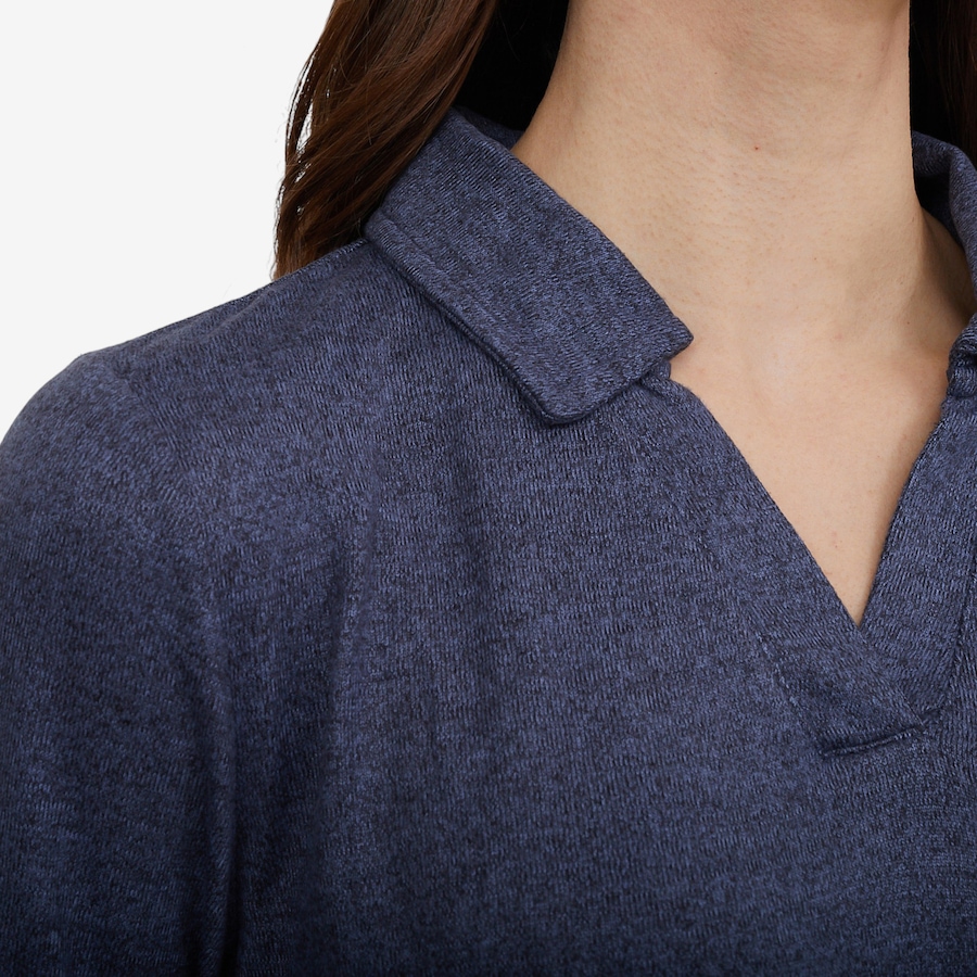 Image 212713_ALTMORE4.jpg, Product 212-713 / Price $24.88, Cuddl Duds Seriously Soft Collared Pullover from Cuddl Duds on TSC.ca's Fashion department