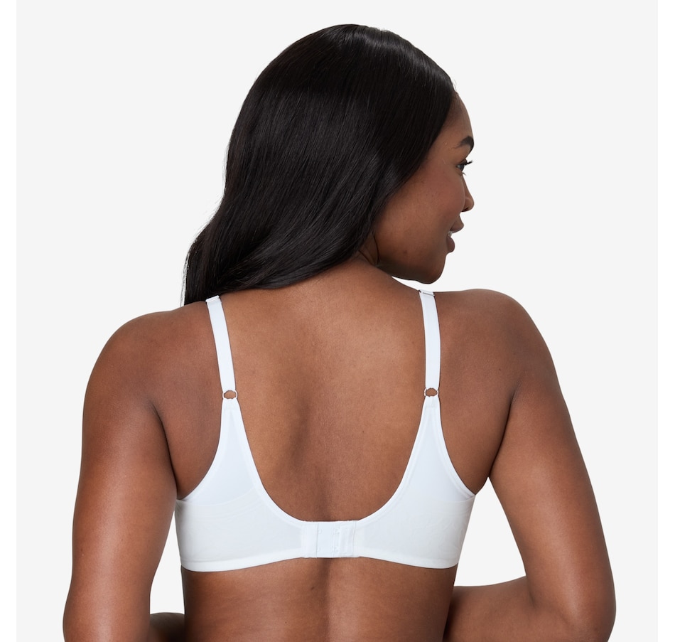 Image 212718_ALTMORE1.jpg, Product 212-718 / Price $56.00, Wonderbra Smoothing and Cooling Lace Underwire Bra from Wonderbra on TSC.ca's Fashion department