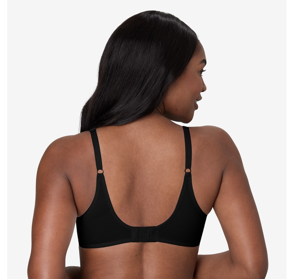 Image 212718_ALTMORE4.jpg, Product 212-718 / Price $56.00, Wonderbra Smoothing and Cooling Lace Underwire Bra from Wonderbra on TSC.ca's Fashion department