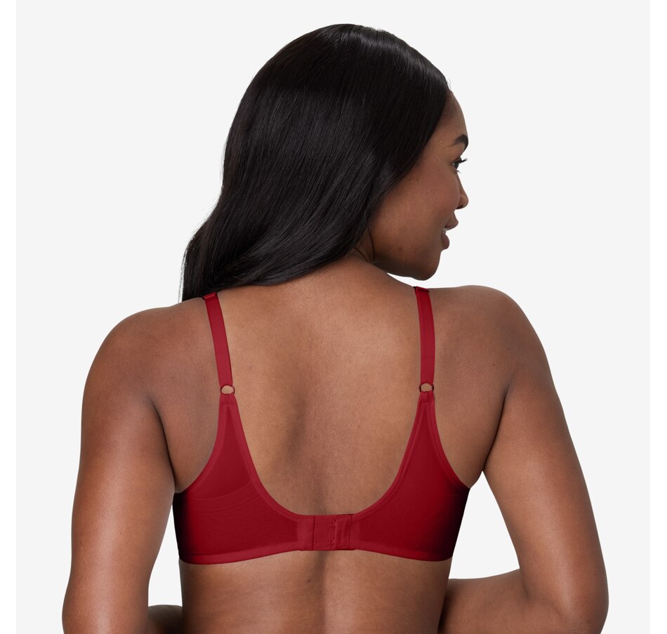Image 212718_ALTMORE7.jpg, Product 212-718 / Price $56.00, Wonderbra Smoothing and Cooling Lace Underwire Bra from Wonderbra on TSC.ca's Fashion department