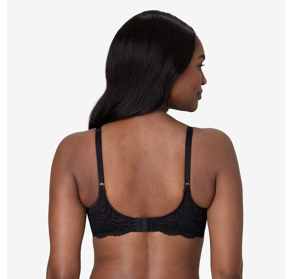 Image 212720_ALTMORE4.jpg, Product 212-720 / Price $55.00, Wonderbra Side Shaping Lace Underwire Bra from Wonderbra on TSC.ca's Fashion department