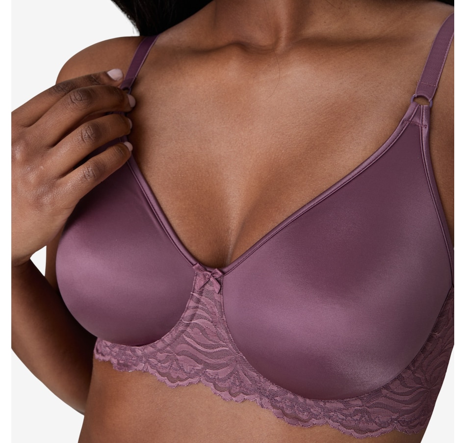 Image 212720_ALTMORE8.jpg, Product 212-720 / Price $55.00, Wonderbra Side Shaping Lace Underwire Bra from Wonderbra on TSC.ca's Fashion department