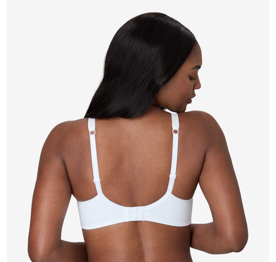 Image 212721_ALTMORE3.jpg, Product 212-721 / Price $56.00, Wonderbra No Poke Side Stay Wireless Lace Bra from Wonderbra on TSC.ca's Fashion department