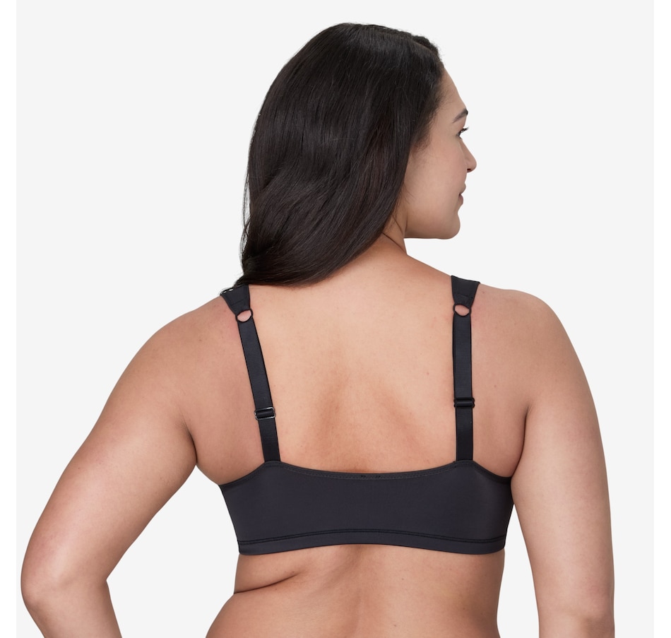 Image 212723_ALTMORE3.jpg, Product 212-723 / Price $56.00, Wonderbra No Poke Front Closure Underwire Bra from Wonderbra on TSC.ca's Fashion department