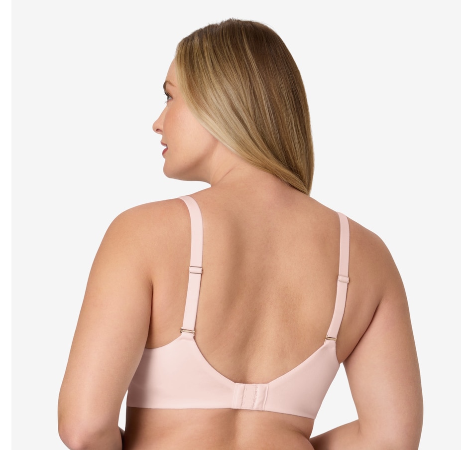 Image 212725_ALTMORE1.jpg, Product 212-725 / Price $52.00, Bali Cotton Collection Underwire with Foam Bra from Bali on TSC.ca's Fashion department