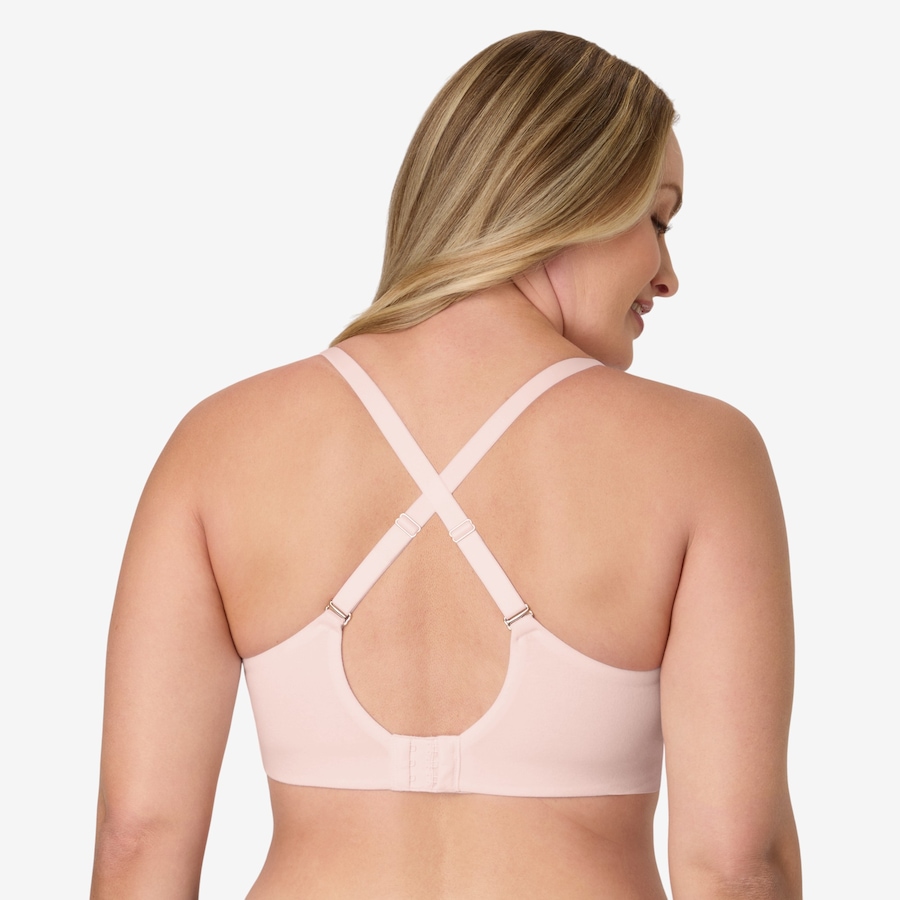 Image 212725_ALTMORE2.jpg, Product 212-725 / Price $52.00, Bali Cotton Collection Underwire with Foam Bra from Bali on TSC.ca's Fashion department