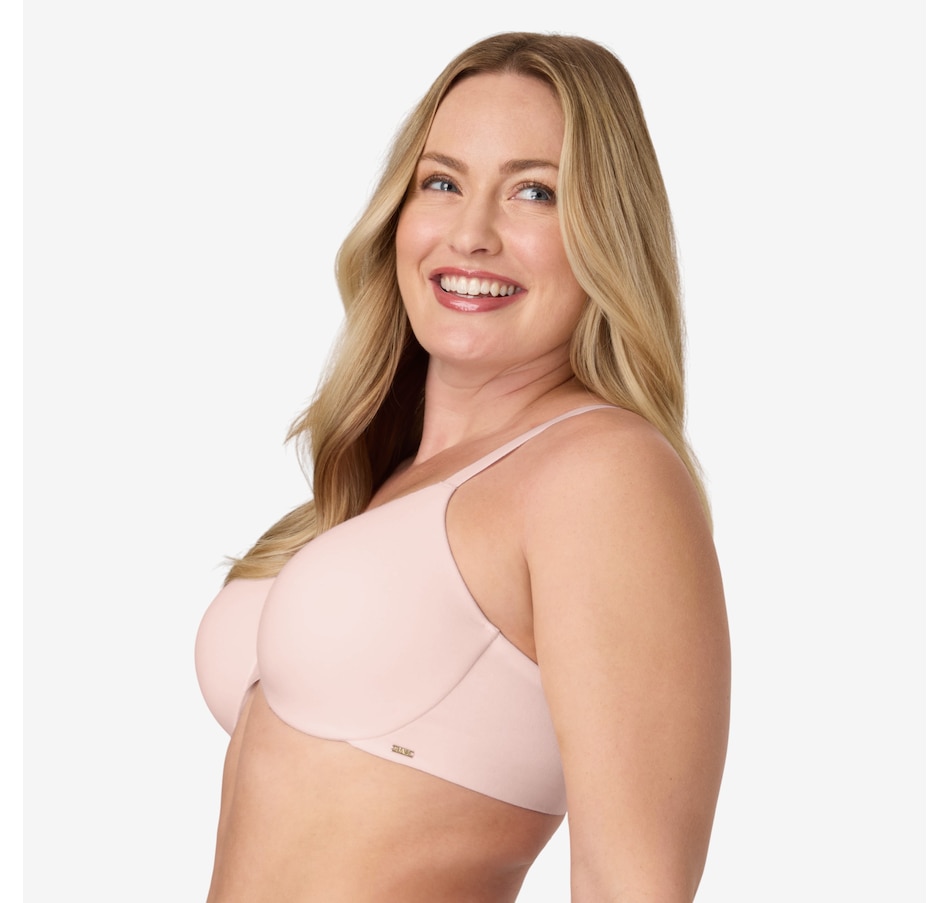 Image 212725_ALTMORE3.jpg, Product 212-725 / Price $52.00, Bali Cotton Collection Underwire with Foam Bra from Bali on TSC.ca's Fashion department