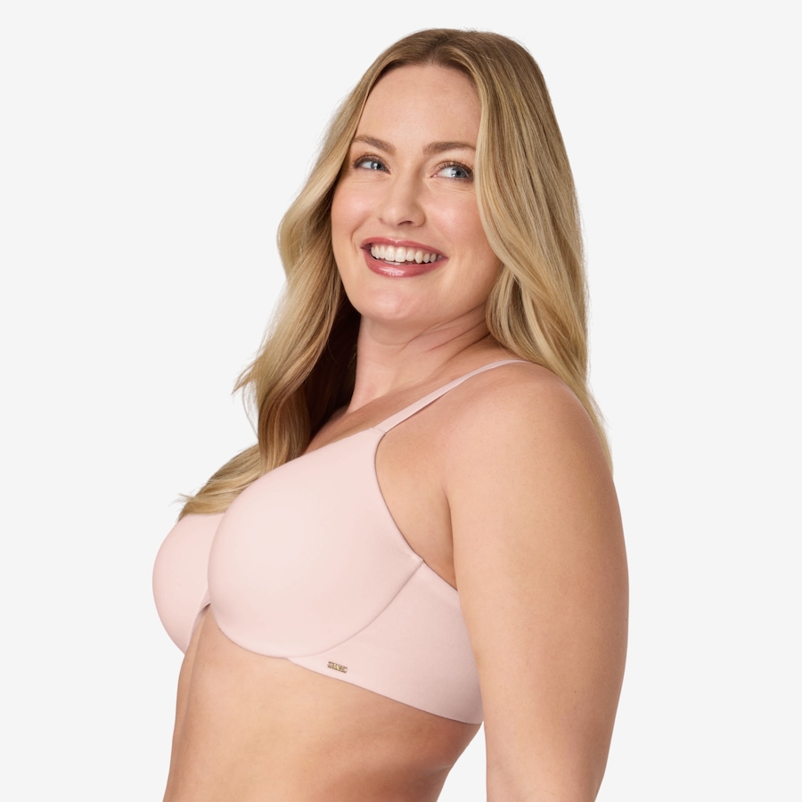 Image 212725_ALTMORE3.jpg, Product 212-725 / Price $52.00, Bali Cotton Collection Underwire with Foam Bra from Bali on TSC.ca's Fashion department