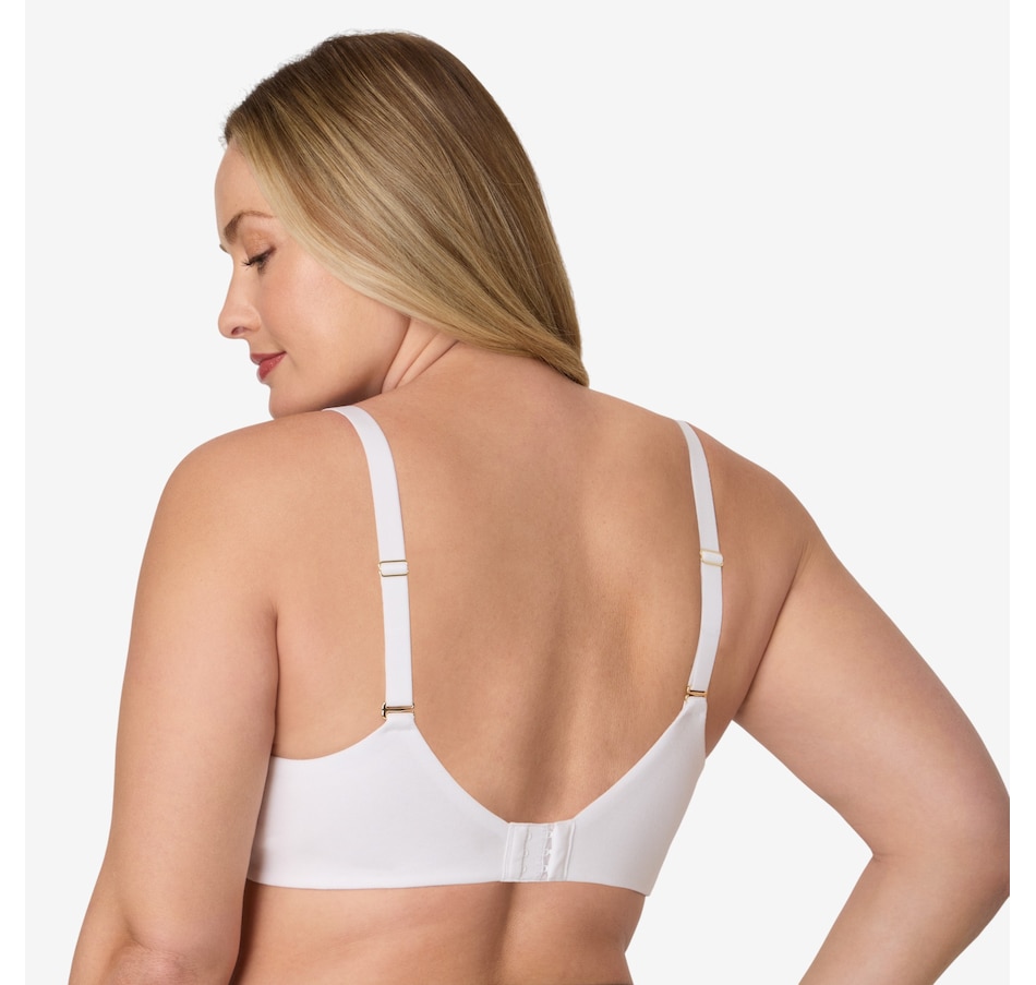 Image 212725_ALTMORE4.jpg, Product 212-725 / Price $52.00, Bali Cotton Collection Underwire with Foam Bra from Bali on TSC.ca's Fashion department