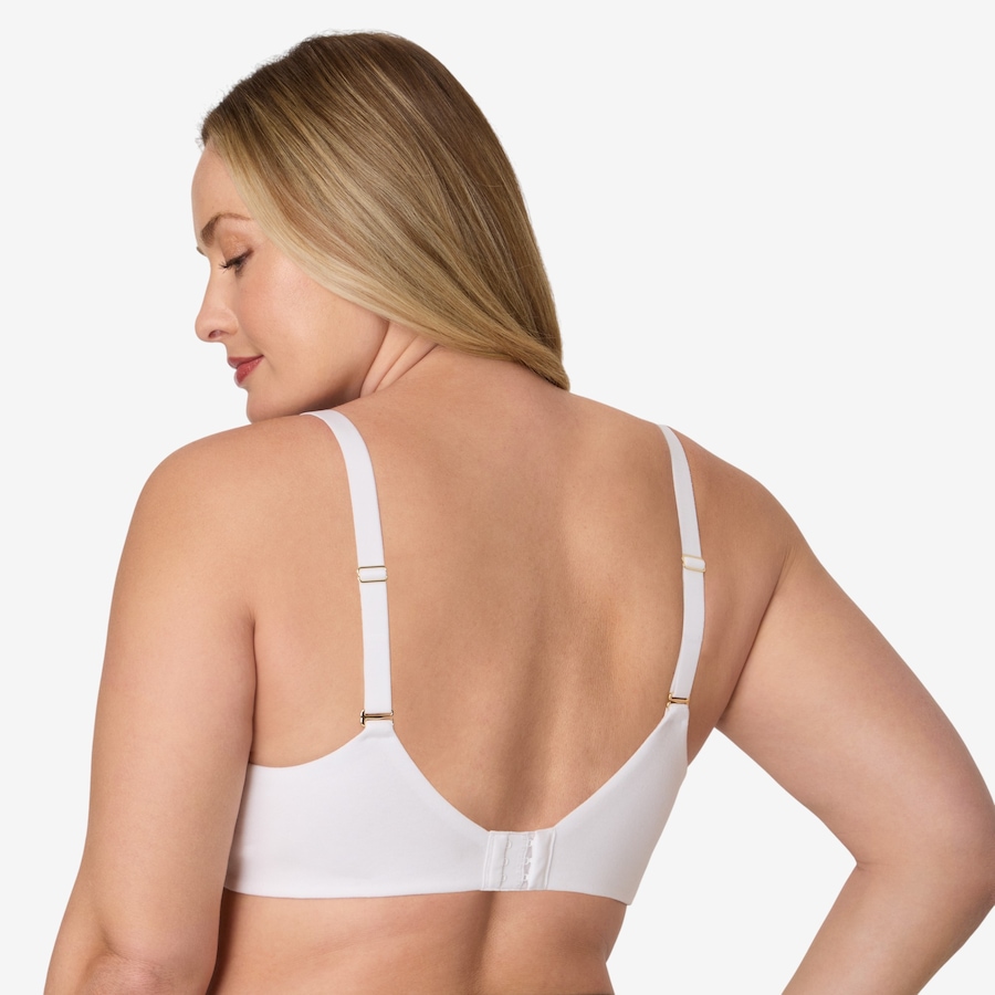 Image 212725_ALTMORE4.jpg, Product 212-725 / Price $52.00, Bali Cotton Collection Underwire with Foam Bra from Bali on TSC.ca's Fashion department