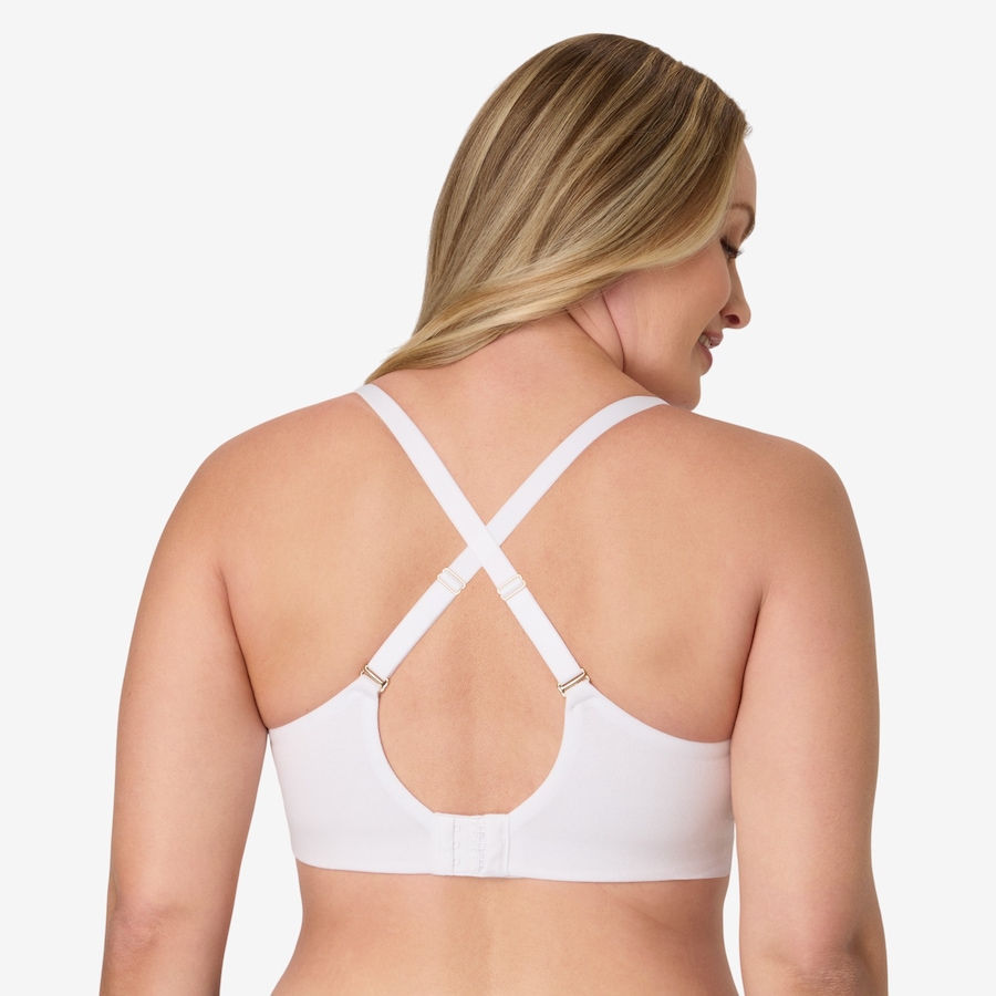 Image 212725_ALTMORE5.jpg, Product 212-725 / Price $52.00, Bali Cotton Collection Underwire with Foam Bra from Bali on TSC.ca's Fashion department