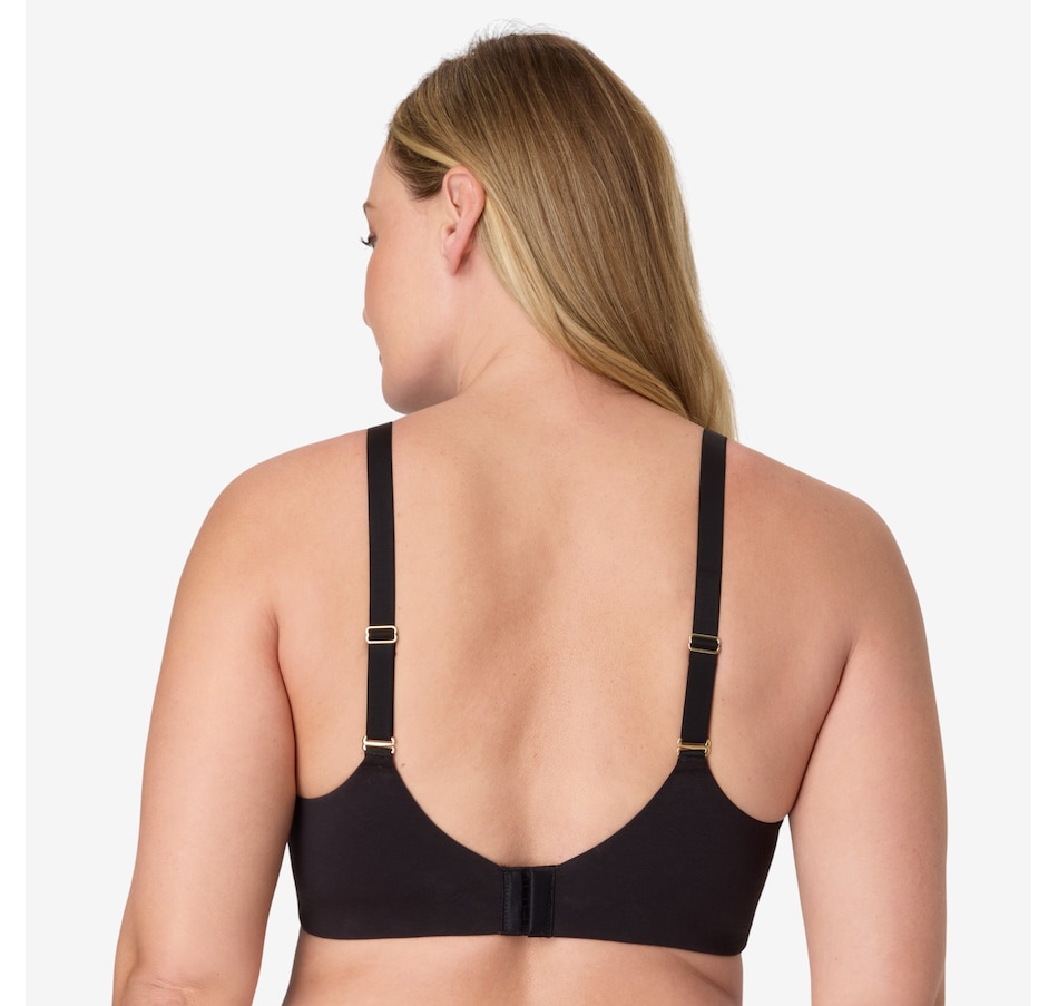 Image 212725_ALTMORE7.jpg, Product 212-725 / Price $52.00, Bali Cotton Collection Underwire with Foam Bra from Bali on TSC.ca's Fashion department