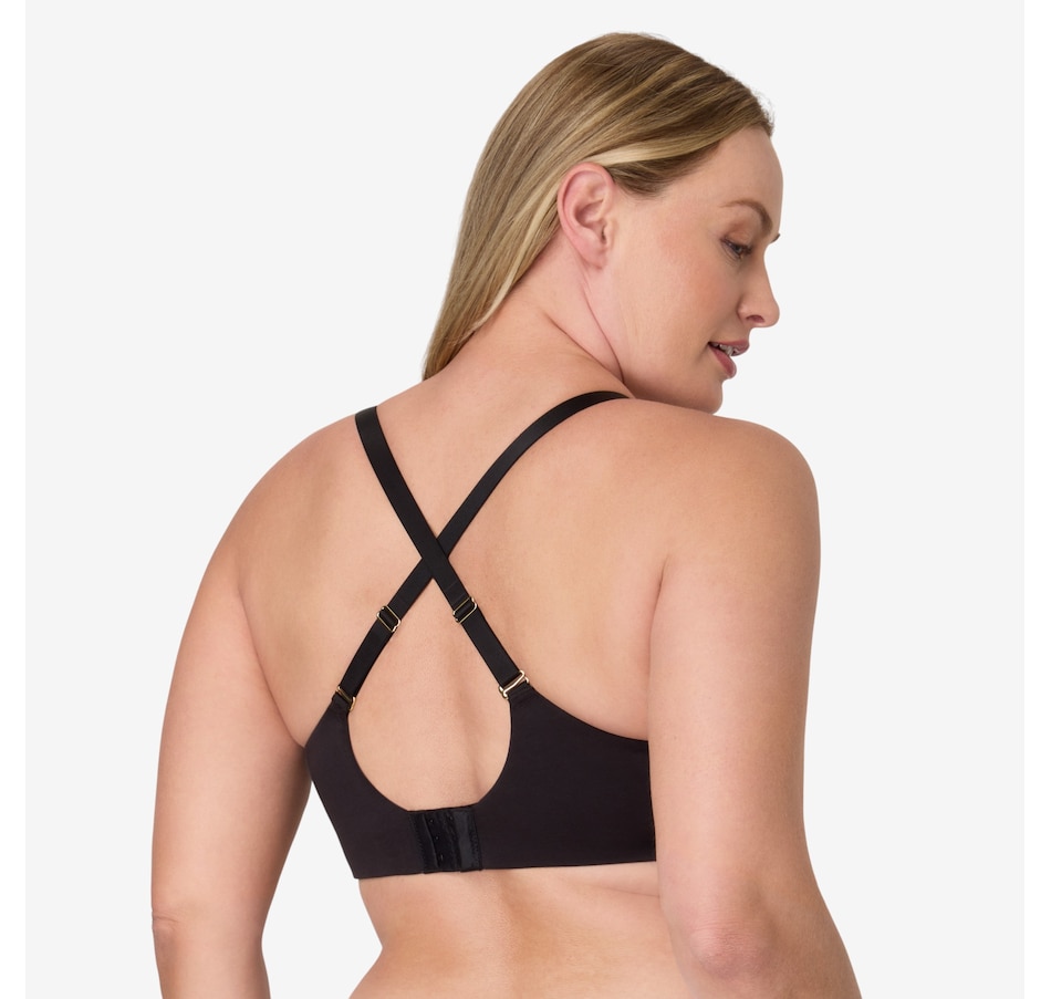 Image 212725_ALTMORE8.jpg, Product 212-725 / Price $52.00, Bali Cotton Collection Underwire with Foam Bra from Bali on TSC.ca's Fashion department