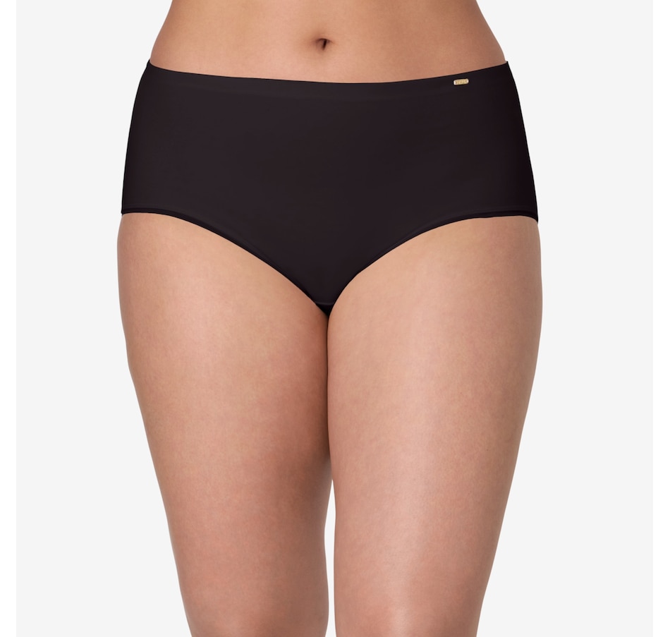 Image 212726_BLK.jpg, Product 212-726 / Price $18.00, Bali Cotton Collection Brief from Bali on TSC.ca's Fashion department