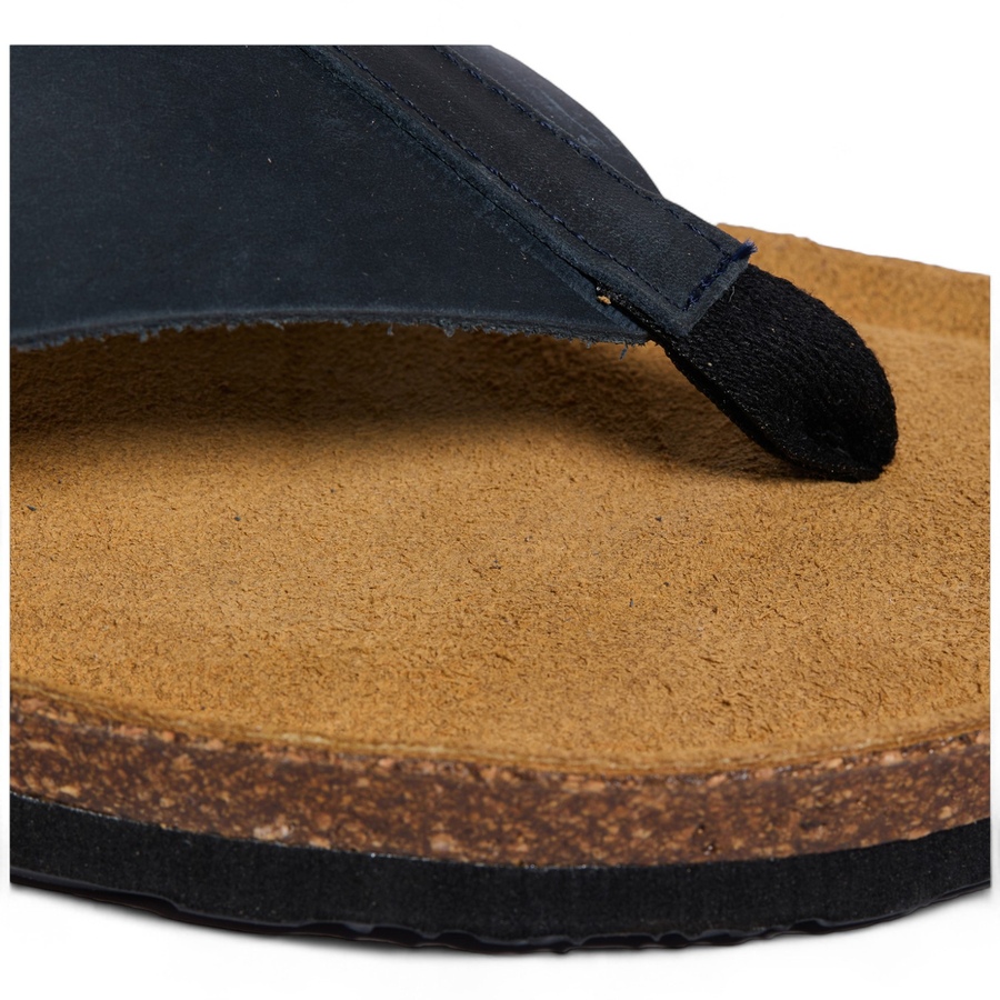 Image 212729_ALTMORE5.jpg, Product 212-729 / Price $79.99, Plakton Men's Brice Toe Post Sandal from Plakton on TSC.ca's Shoes department
