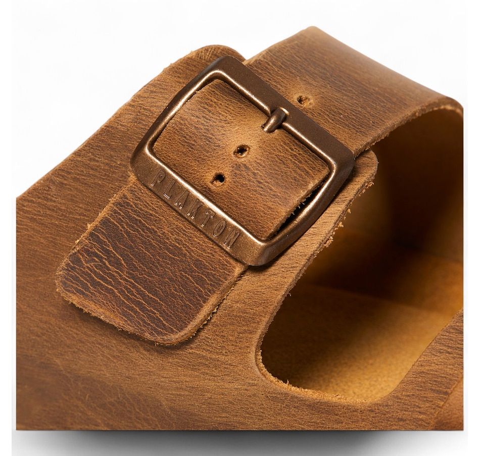 Image 212730_ALTMORE7.jpg, Product 212-730 / Price $119.99, Plakton Mens Barna Dual Band Sandal from Plakton on TSC.ca's Shoes department