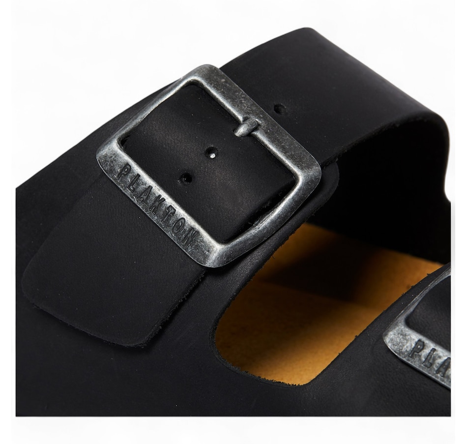 Image 212730_ALTMORE9.jpg, Product 212-730 / Price $119.99, Plakton Mens Barna Dual Band Sandal from Plakton on TSC.ca's Shoes department