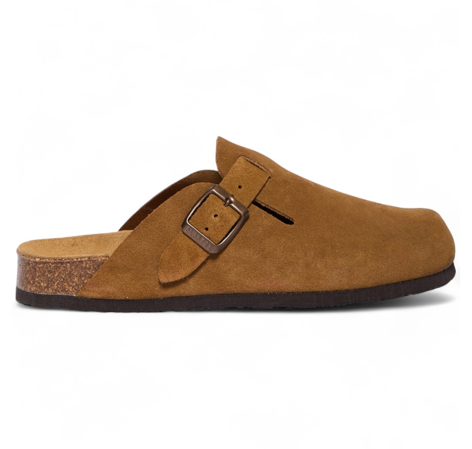 Image 212731_ALTMORE2.jpg, Product 212-731 / Price $119.99, Plakton Men's Blog Clog from Plakton on TSC.ca's Shoes department