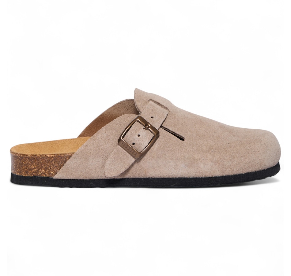 Image 212731_ALTMORE3.jpg, Product 212-731 / Price $119.99, Plakton Men's Blog Clog from Plakton on TSC.ca's Shoes department