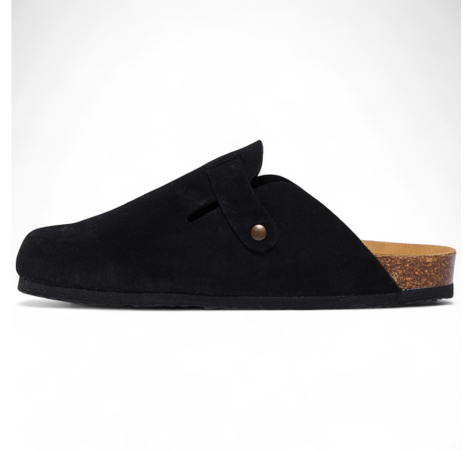 Image 212731_ALTMORE5.jpg, Product 212-731 / Price $119.99, Plakton Men's Blog Clog from Plakton on TSC.ca's Shoes department