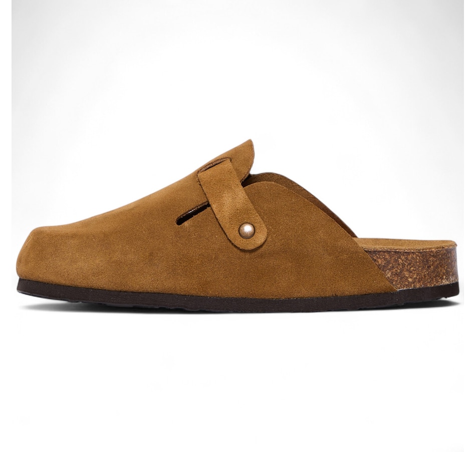 Image 212731_ALTMORE6.jpg, Product 212-731 / Price $119.99, Plakton Men's Blog Clog from Plakton on TSC.ca's Shoes department