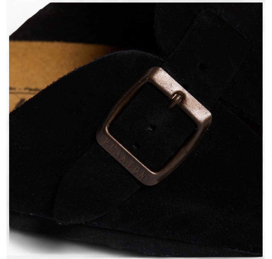 Image 212731_ALTMORE7.jpg, Product 212-731 / Price $119.99, Plakton Men's Blog Clog from Plakton on TSC.ca's Shoes department