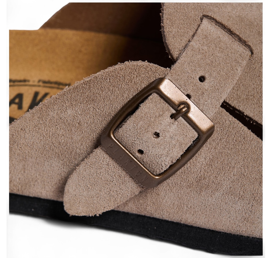 Image 212731_ALTMORE8.jpg, Product 212-731 / Price $119.99, Plakton Men's Blog Clog from Plakton on TSC.ca's Shoes department