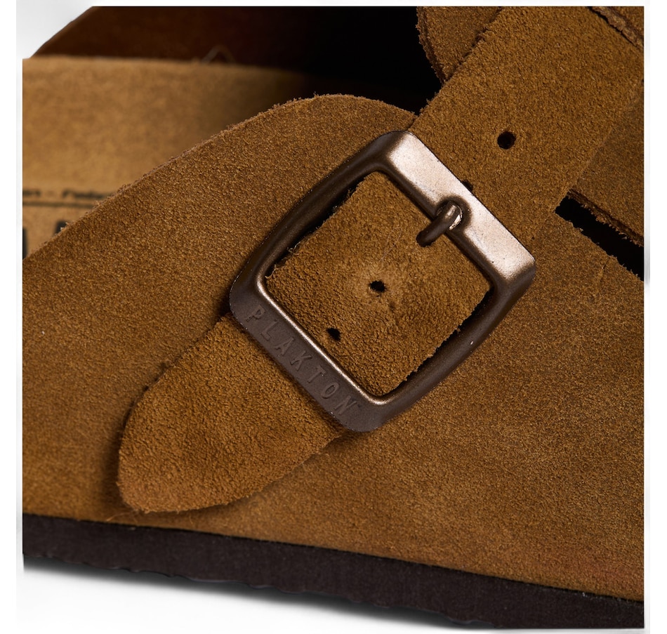 Image 212731_ALTMORE9.jpg, Product 212-731 / Price $119.99, Plakton Men's Blog Clog from Plakton on TSC.ca's Shoes department