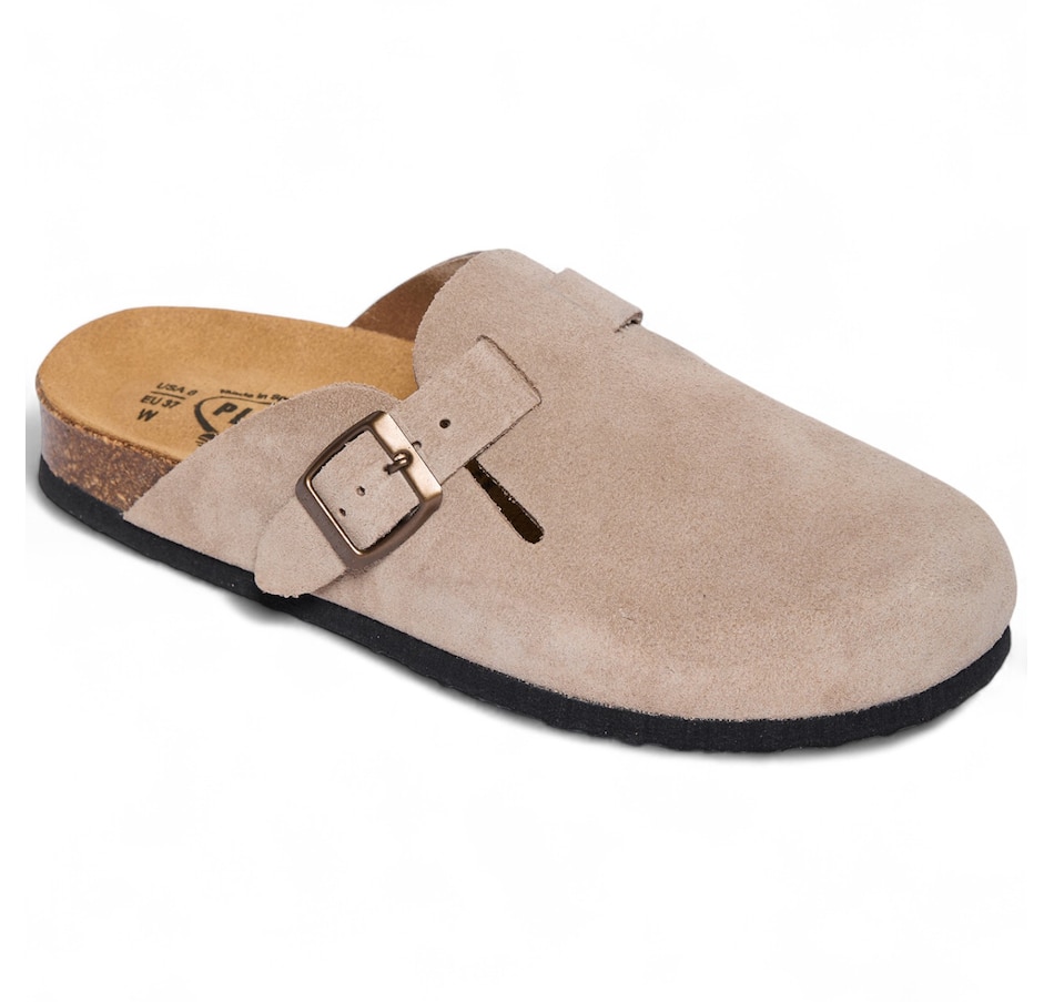 Image 212731_TPE.jpg, Product 212-731 / Price $119.99, Plakton Men's Blog Clog from Plakton on TSC.ca's Shoes department