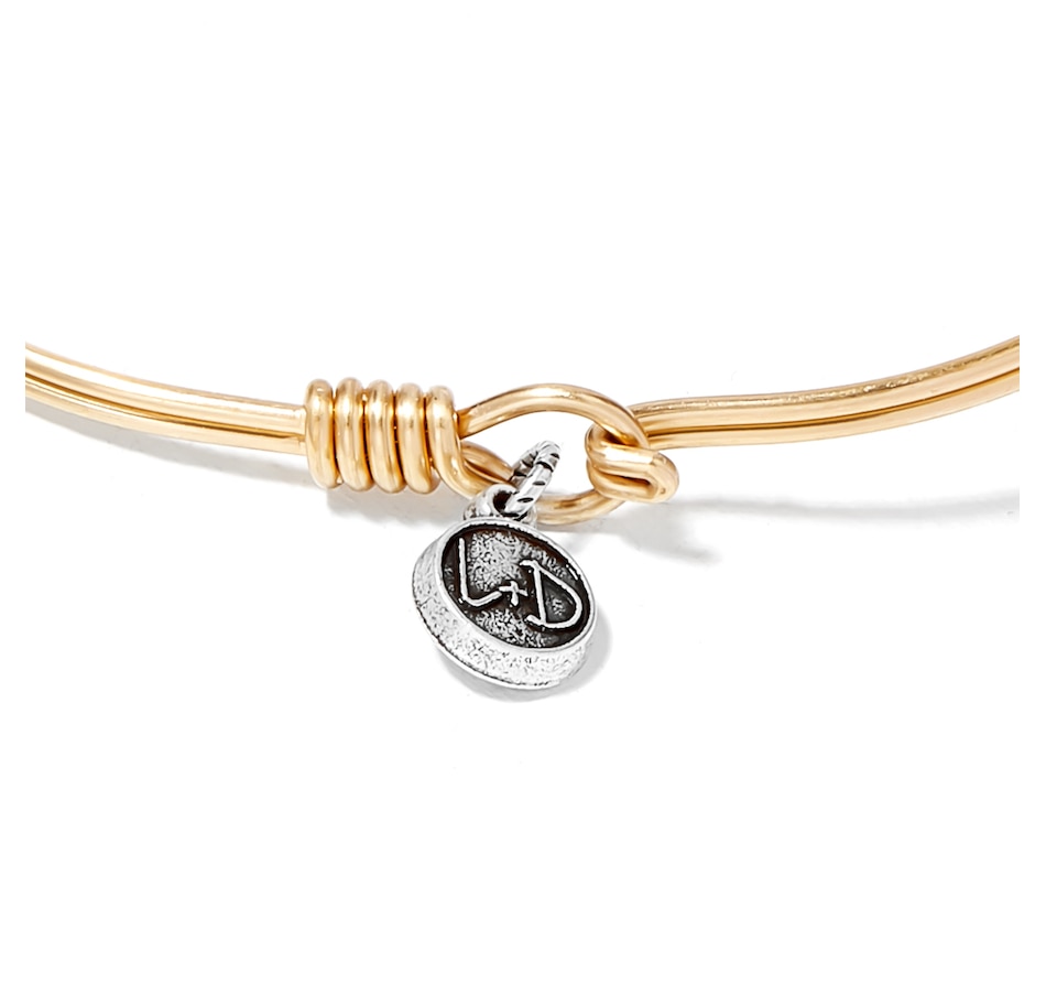 Image 212743_ALTMORE1.jpg, Product 212-743 / Price $24.88, Luca + Danni Crystal Pave Compass Bangle from Luca + Danni on TSC.ca's Jewellery department