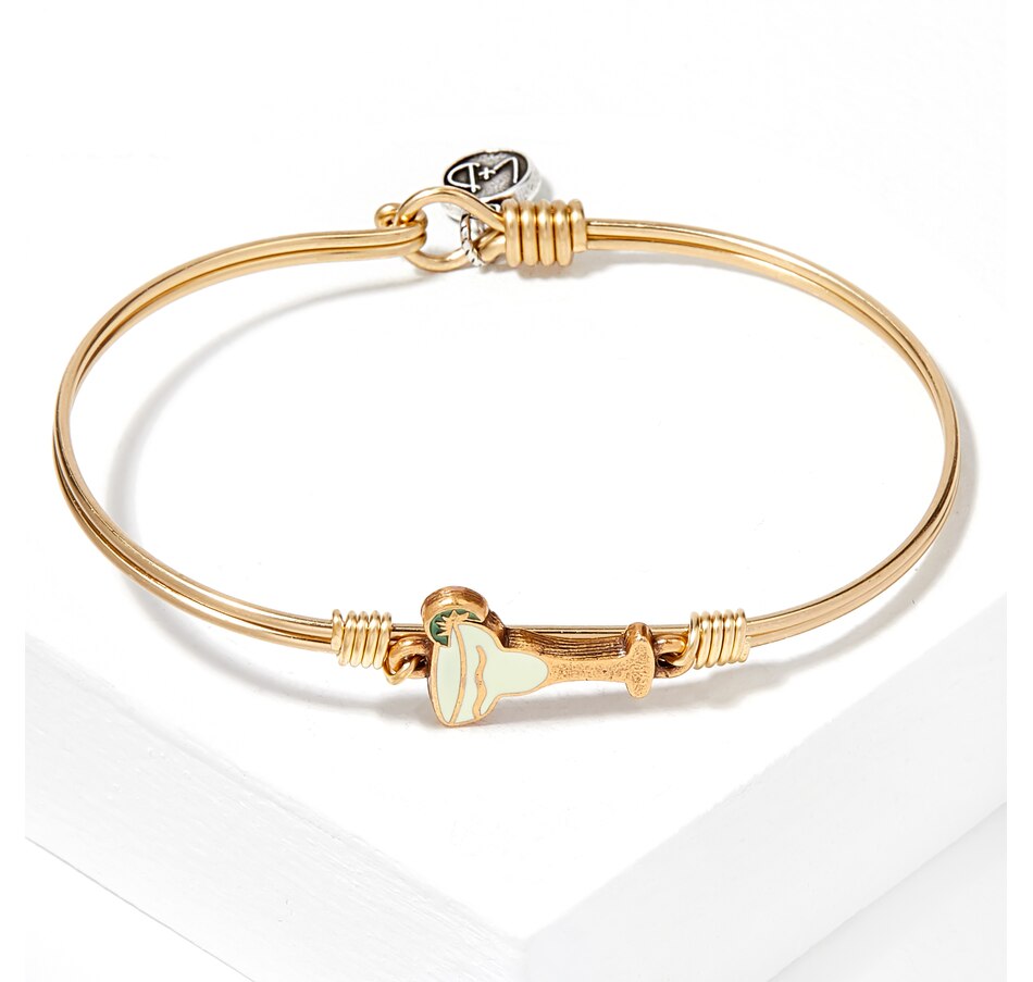Image 212746_BRTON.jpg, Product 212-746 / Price $14.33, Luca + Danni Margarita Bangle from Luca + Danni on TSC.ca's Jewellery department