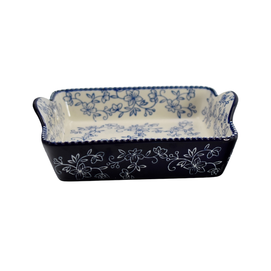 Image 212968_FLBLU.jpg, Product 212-968 / Price $24.99, temp-tations Brownie Pan from temp-tations on TSC.ca's Kitchen department