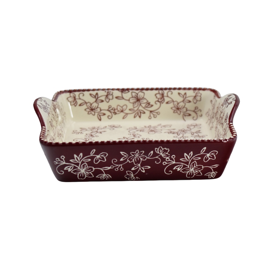 Image 212968_FLCRN.jpg, Product 212-968 / Price $24.99, temp-tations Brownie Pan from temp-tations on TSC.ca's Kitchen department