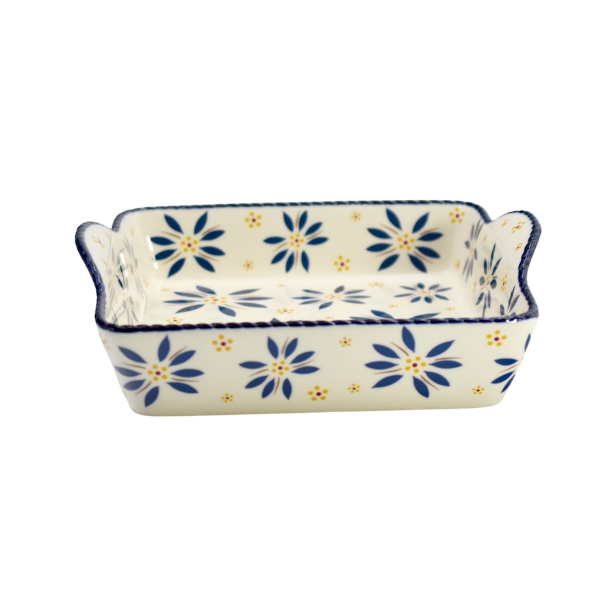 Image 212968_OWBLU.jpg, Product 212-968 / Price $24.99, temp-tations Brownie Pan from temp-tations on TSC.ca's Kitchen department