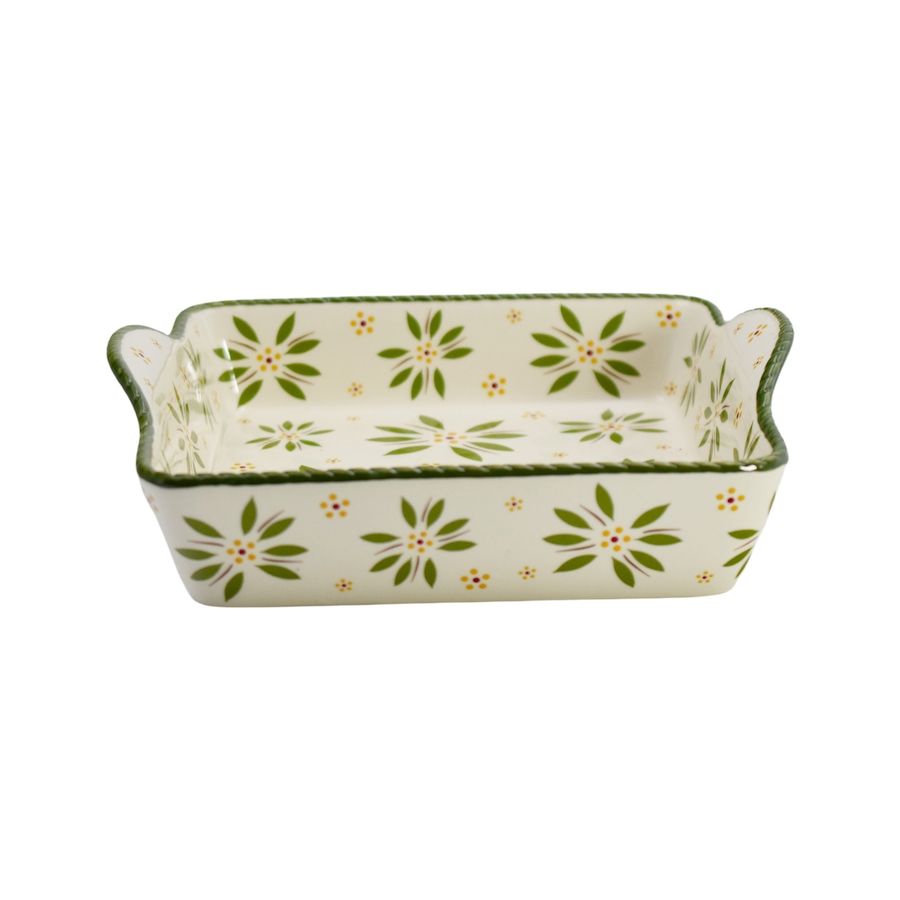 Image 212968_OWGRN.jpg, Product 212-968 / Price $24.99, temp-tations Brownie Pan from temp-tations on TSC.ca's Kitchen department