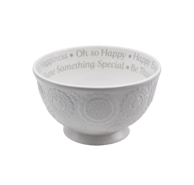 temp-tations 2-Quart Celebration Pedestal Bowl