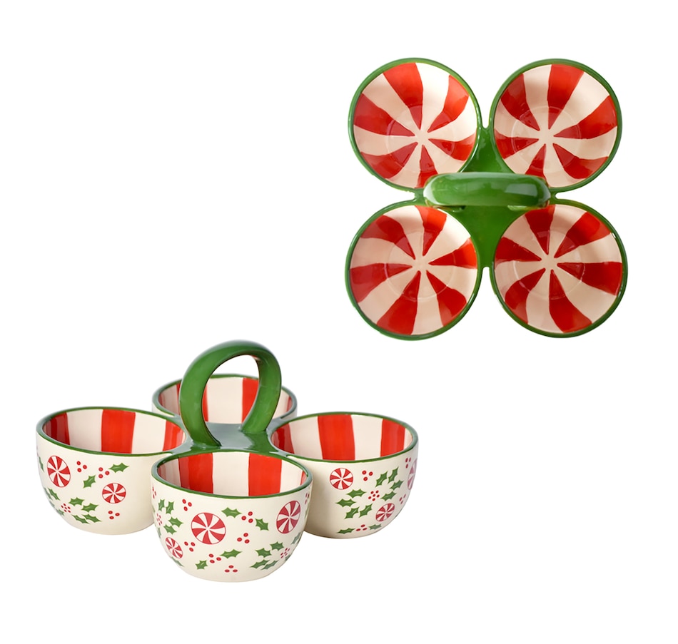 Image 212976_HPMT.jpg, Product 212-976 / Price $29.99, temp-tations Special Edition Multi-Server with Handle from temp-tations on TSC.ca's Kitchen department