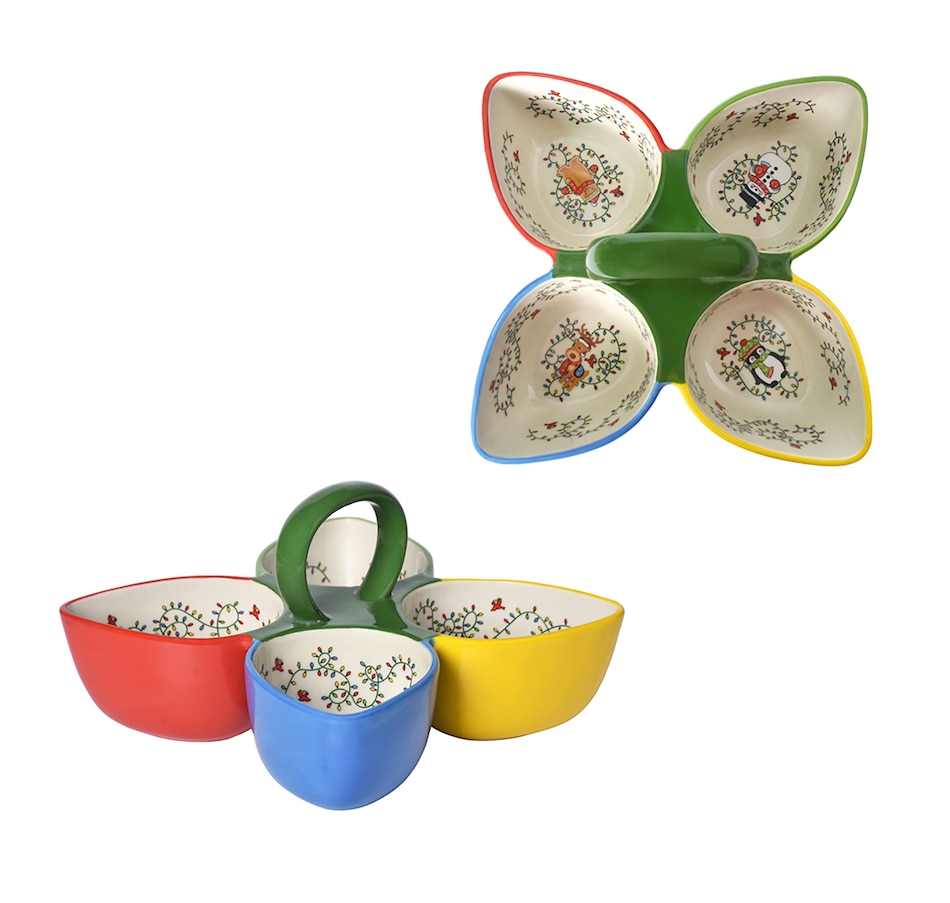 Image 212976_WINWM.jpg, Product 212-976 / Price $29.99, temp-tations Special Edition Multi-Server with Handle from temp-tations on TSC.ca's Kitchen department