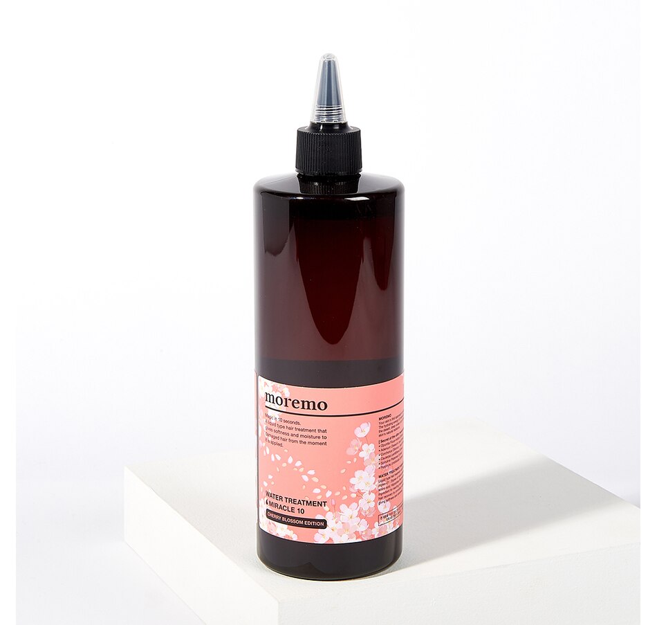 Beauty Hair Care Hair Treatments The Beauty Spy Supersize Moremo