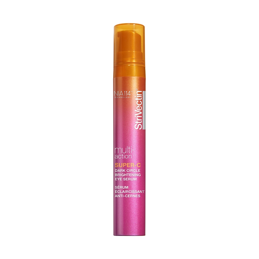 Image 213127.jpg, Product 213-127 / Price $75.00, StriVectin Multi-Action Super-C Dark Circle Brightening Eye Serum from StriVectin on TSC.ca's Beauty department