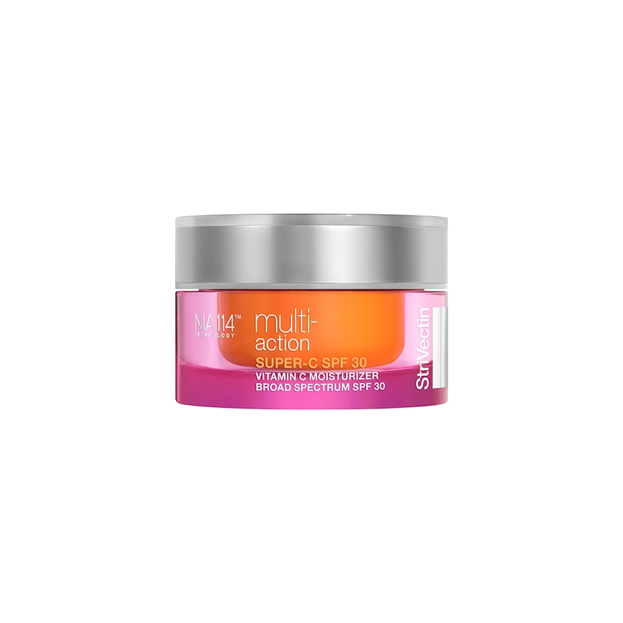 Image 213128.jpg, Product 213-128 / Price $89.00, StriVectin Multi-action Super-C SPF30 Vitamin C Moisturizer from StriVectin on TSC.ca's Beauty department