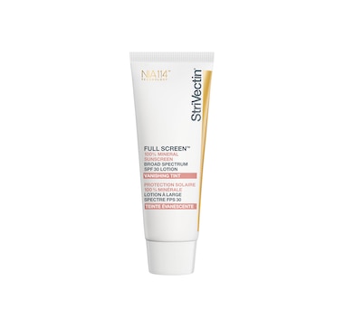 StriVectin Advanced SPF Full Broad Spectrum 100% Mineral Sunscreen