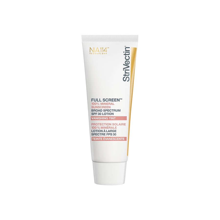 Image 213129.jpg, Product 213-129 / Price $29.99, StriVectin Advanced SPF Full Broad Spectrum 100% Mineral Sunscreen from StriVectin on TSC.ca's Beauty department